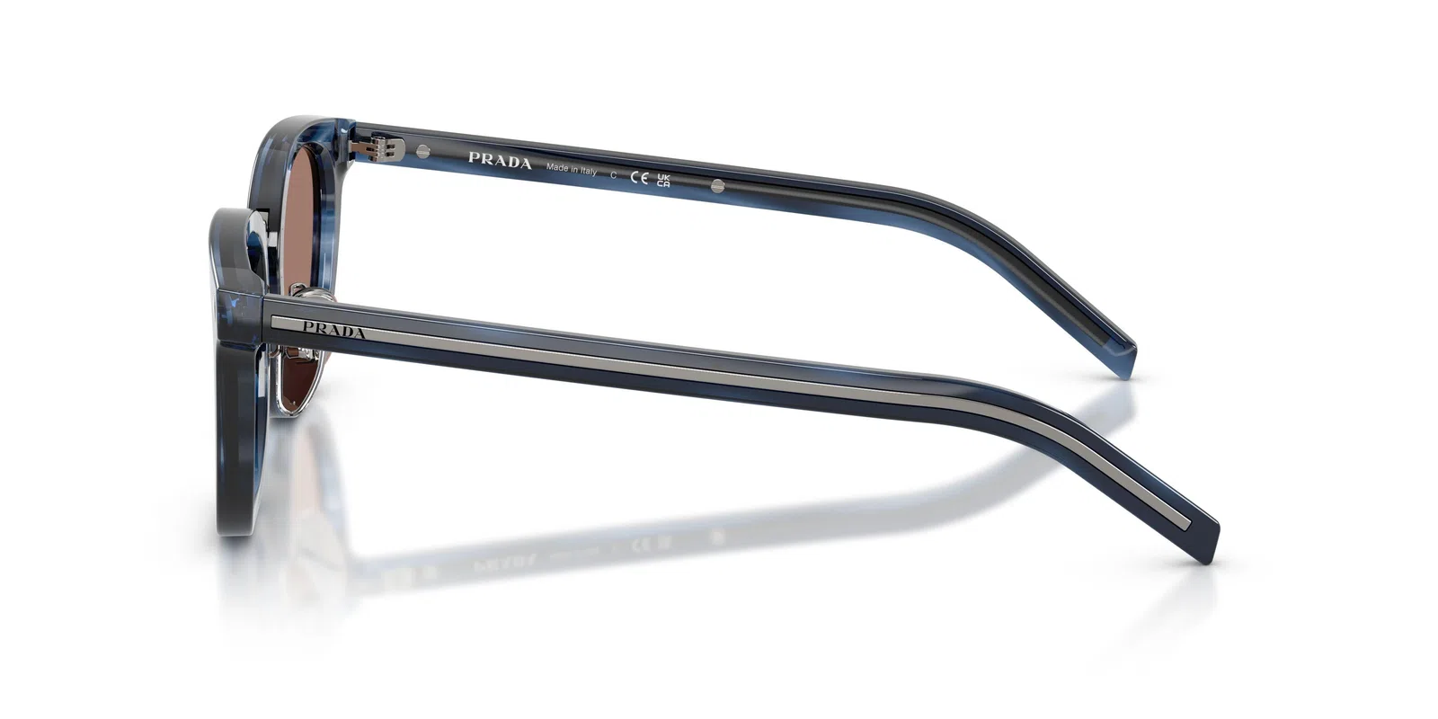 Prada C01SD Sunglasses - view 7